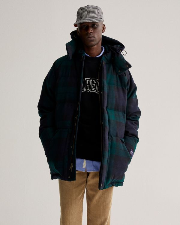 Fall / Winter 2020 Lookbook