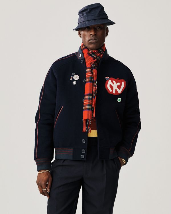 Fall / Winter 2022 Lookbook