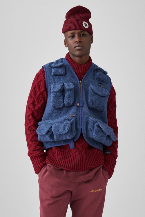 FW18 Lookbook