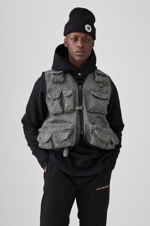 ファッション LEON 2018 FH ファッション LEON 2019 FH メンズファッション | LEON レオン