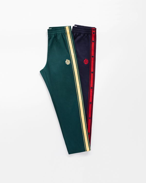 パンツ Aime Leon Dore NewBalance TrackPants M Aime Leon Dore ALD x New Balance NB Black Track Pant Jogger