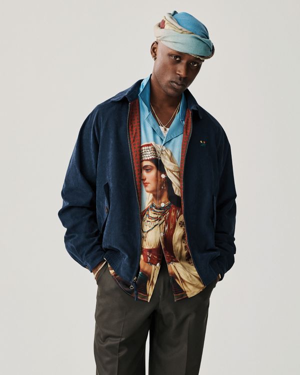 Fall / Winter 2022 Lookbook