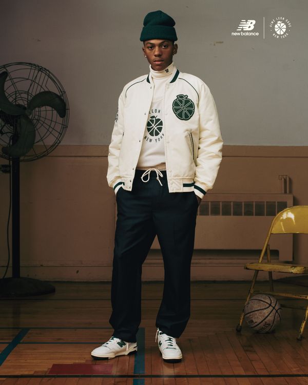 Fall / Winter 2023 SONNY New York