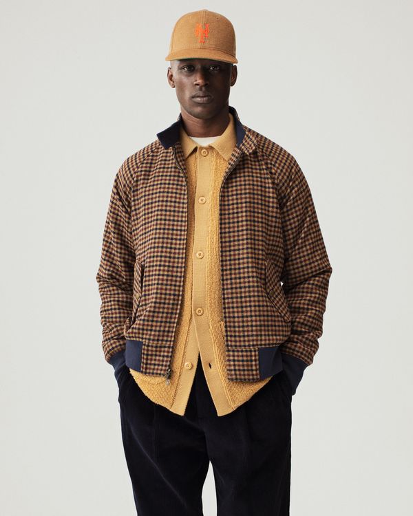 Fall / Winter 2021 Lookbook