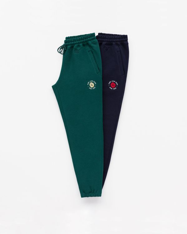 Aimé Leon Dore / New Balance スウェット パンツ Aime Leon Dore x New Balance Sweatpants Black Men's - FW21 - US