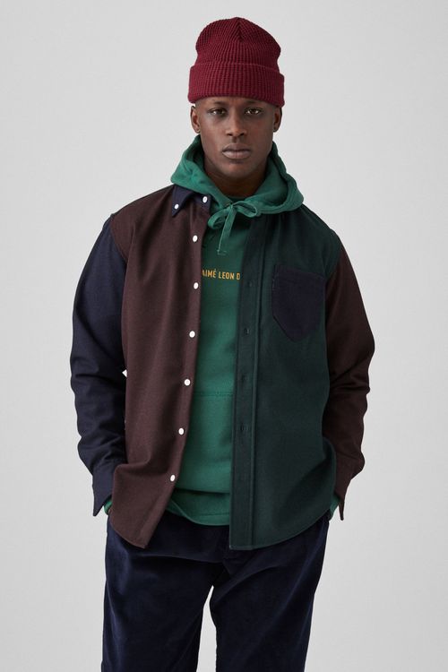 ファッション LEON 2018 FH ファッション LEON 2019 FH メンズファッション | LEON レオン