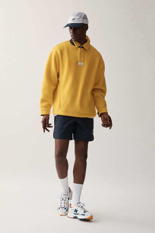 Aimé Leon Dore for New Balance SS20