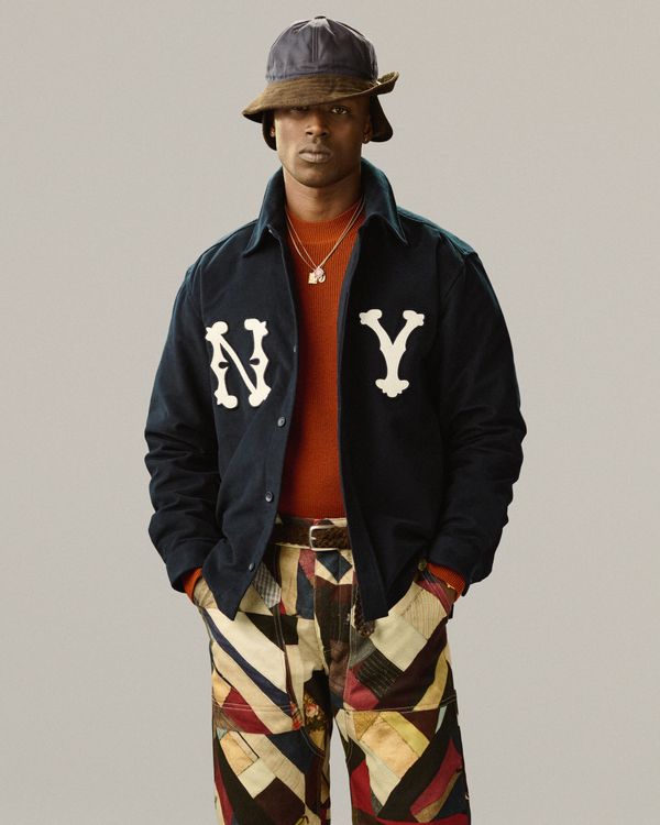 Fall / Winter 2024 Lookbook