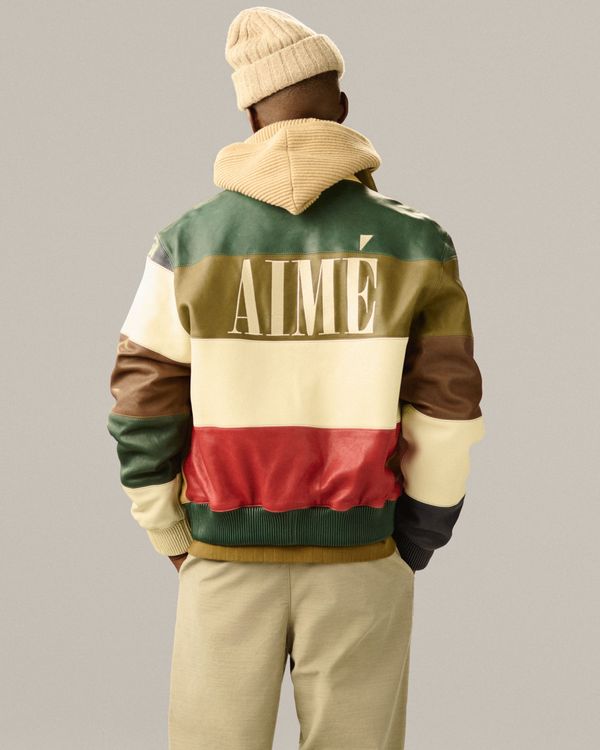 Fall / Winter 2024 Lookbook
