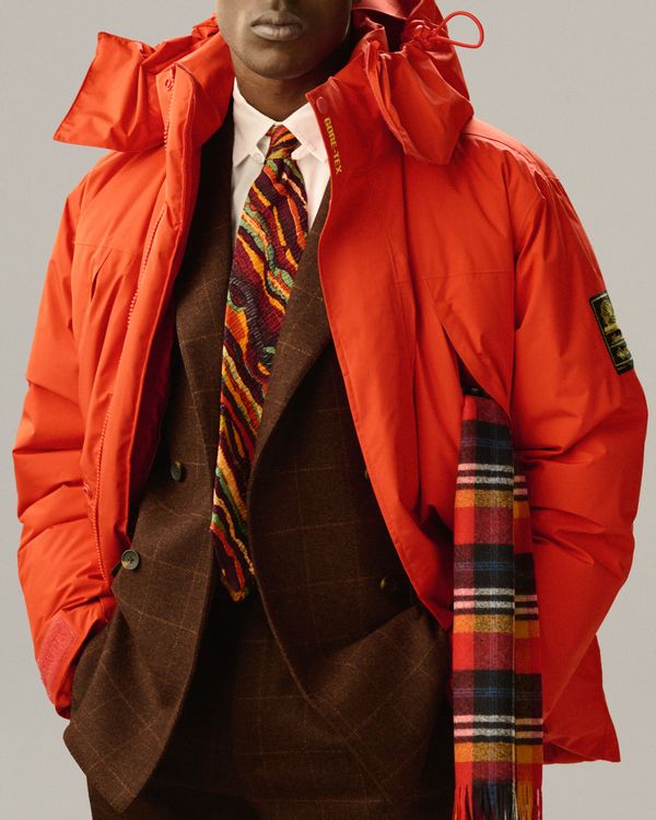 Fall / Winter 2024 Lookbook