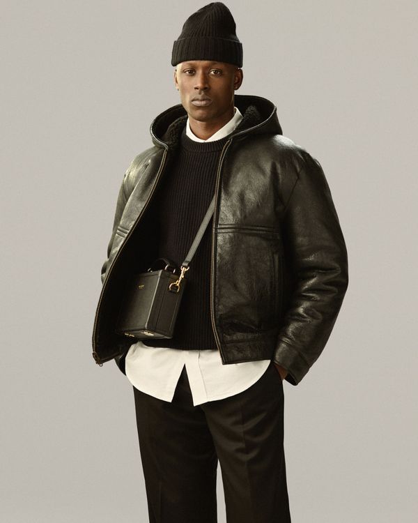 Fall / Winter 2024 Lookbook