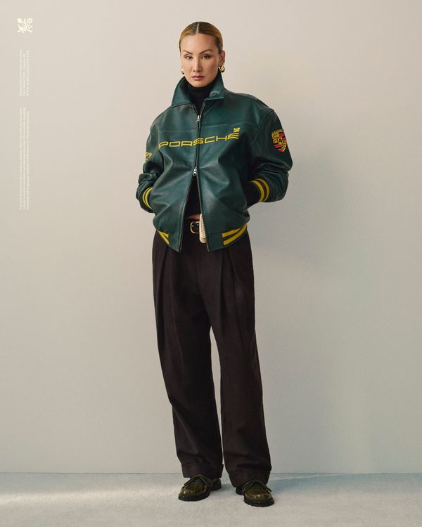 Fall / Winter 2024 - The World's Borough