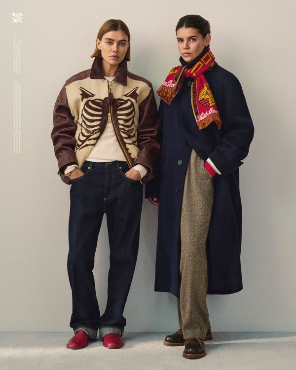 Fall / Winter 2024 - The World's Borough