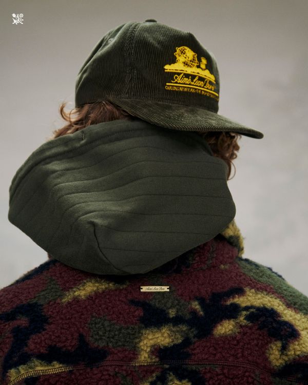 Fall / Winter '25 Delivery 2