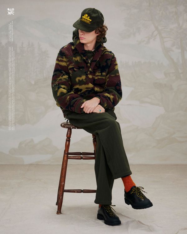 Fall / Winter '25 Delivery 2