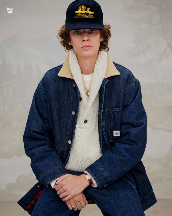 Fall / Winter '25 Delivery 2