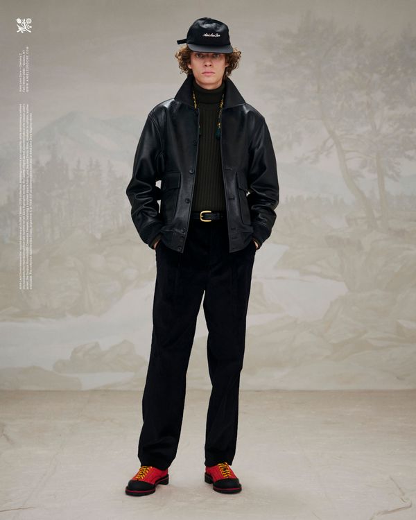 Fall / Winter '25 Delivery 2