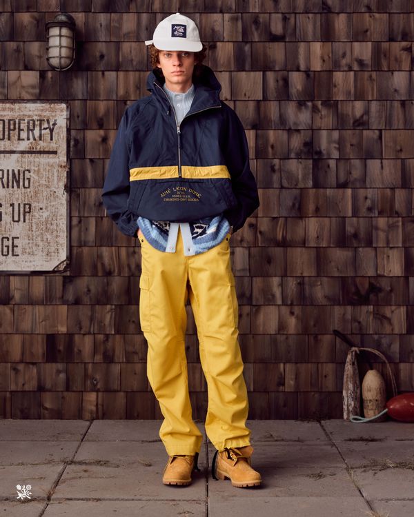 Fall / Winter '25 Delivery 3