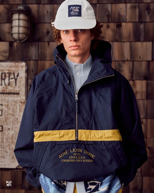 Fall / Winter '25 Delivery 3