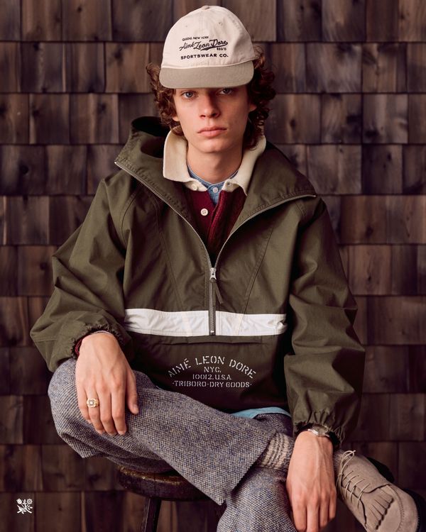 Fall / Winter '25 Delivery 3