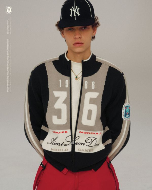 Fall / Winter '25 Delivery 5