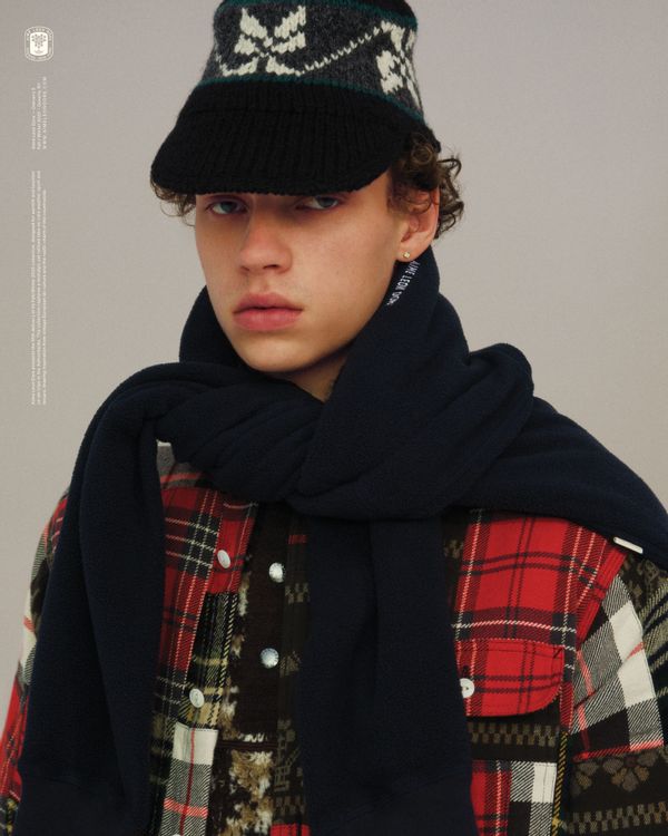 Fall / Winter '25 Delivery 5