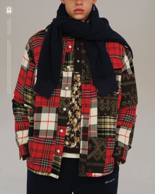 Fall / Winter '25 Delivery 5