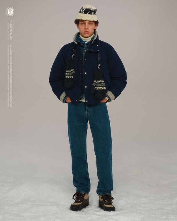 Fall / Winter '25 Delivery 5