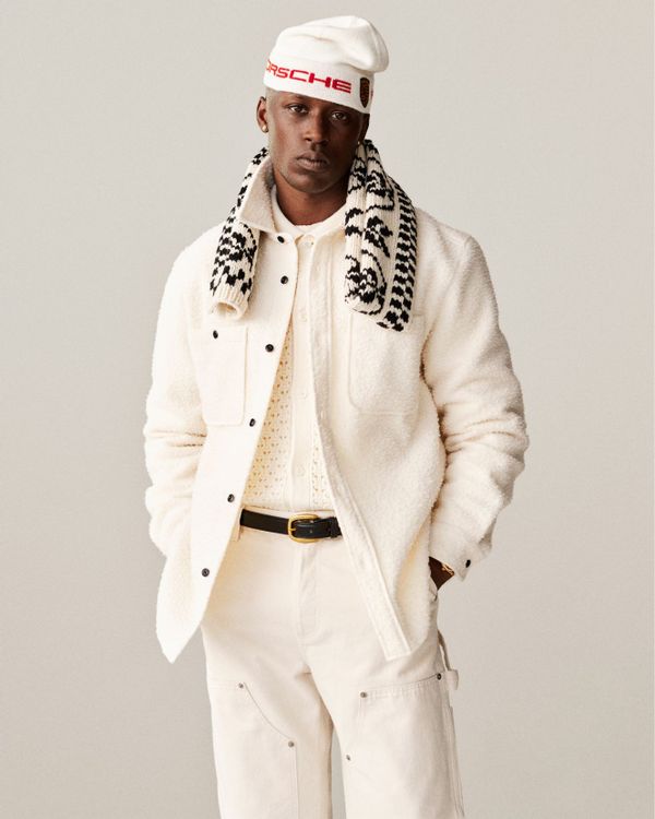 Fall / Winter 2025 Lookbook