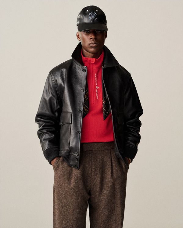 Fall / Winter 2025 Lookbook