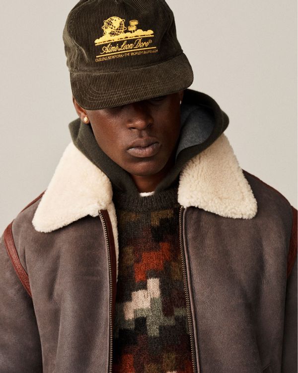 Fall / Winter 2025 Lookbook