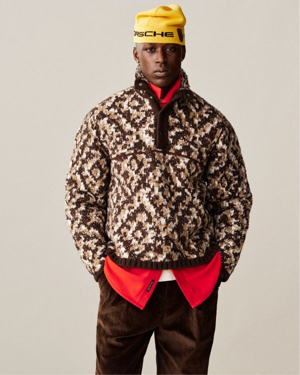 Fall / Winter 2025 Lookbook