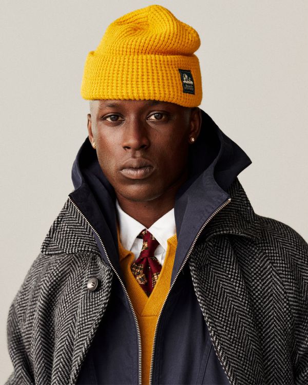 Fall / Winter 2025 Lookbook