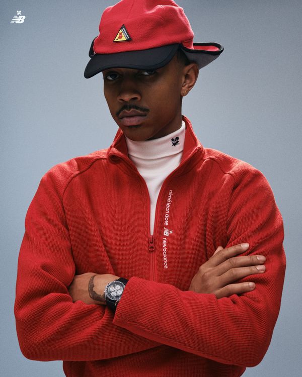 ALD / New Balance 991 Capsule Collection