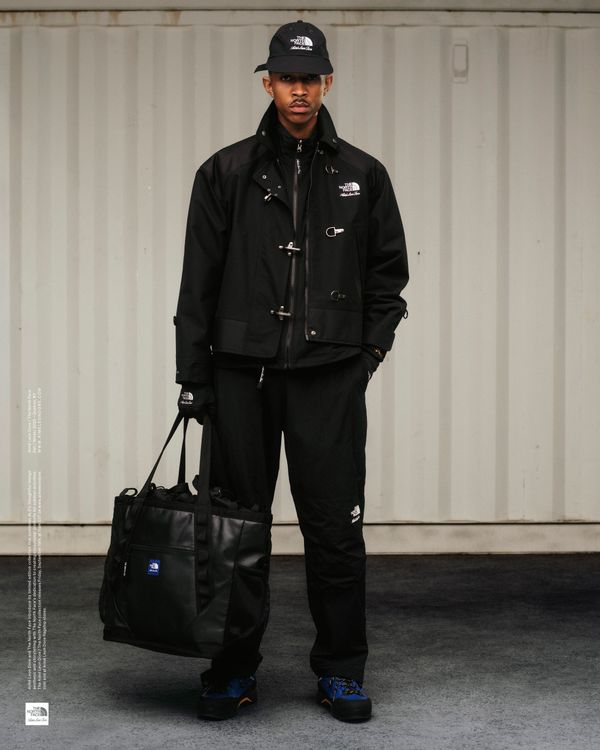 トップス The North Face x Aime Leon Dore hoodie ALD / The North Face Logo Hoodie – Aimé Leon Dore