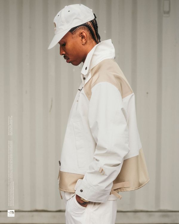 Aimé Leon Dore The North Face 25FW 27cm Aimé Leon Dore x The North Face 25FW Collectionが国内9月26日