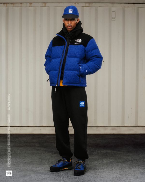 Aimé Leon Dore The North Face 25FW 27cm Aimé Leon Dore x The North Face 25FW Collectionが国内9月26日
