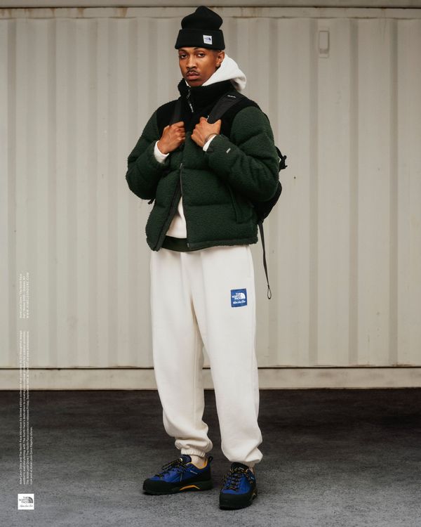 Aimé Leon Dore / The North Face