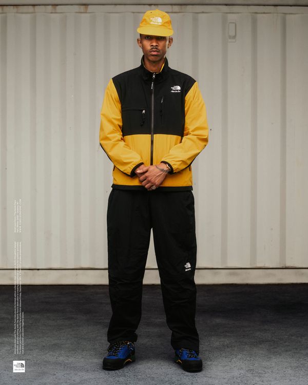 Aimé Leon Dore / The North Face