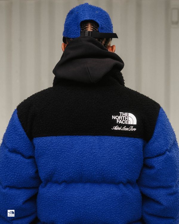 Aimé Leon Dore x THE NORTH FACE ヌプシジャケット Aimé Leon Dore x THE NORTH FACE ヌプシジャケット - メルカリ