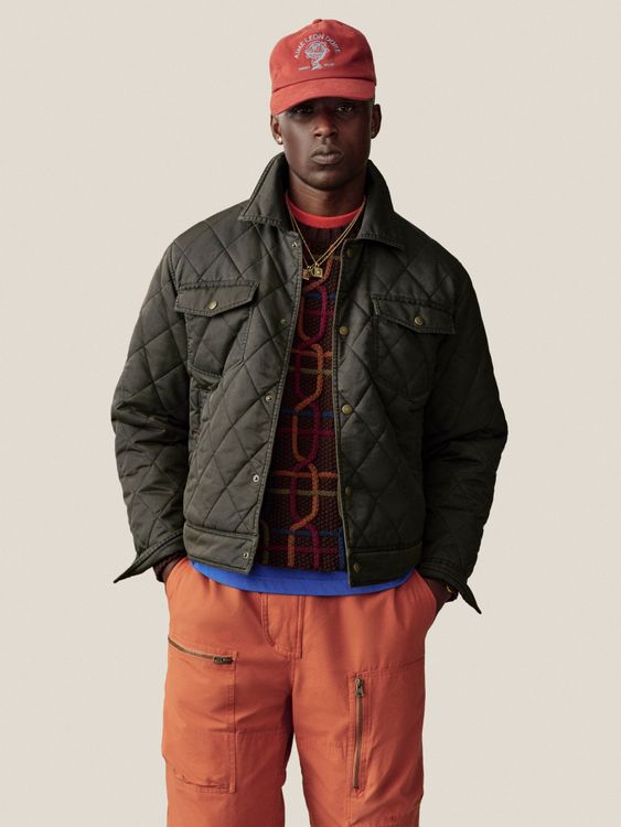 Fall / Winter 2026 Lookbook