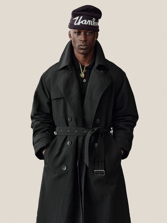 Fall / Winter 2026 Lookbook