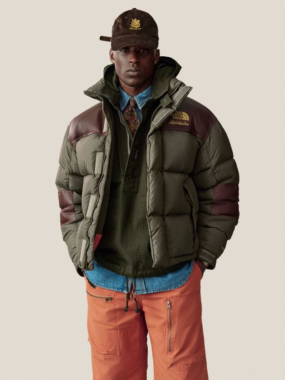 Fall / Winter 2026 Lookbook