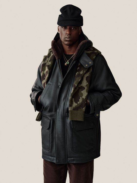 Fall / Winter 2026 Lookbook