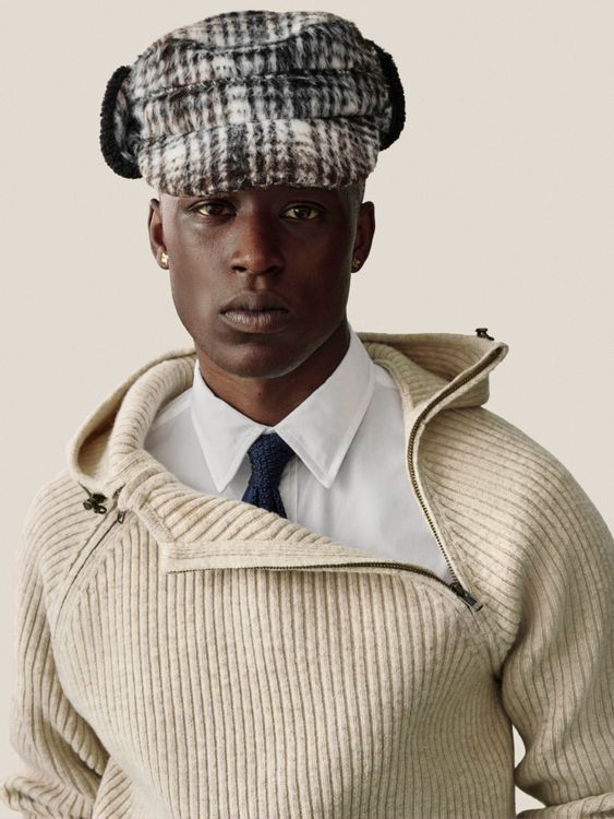 Fall / Winter 2026 Lookbook