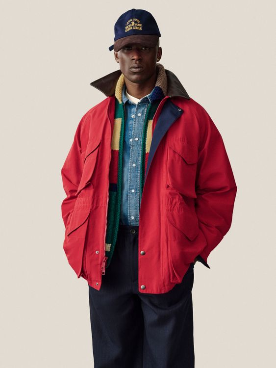 Fall / Winter 2026 Lookbook