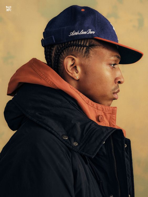Fall / Winter '26 Delivery 2