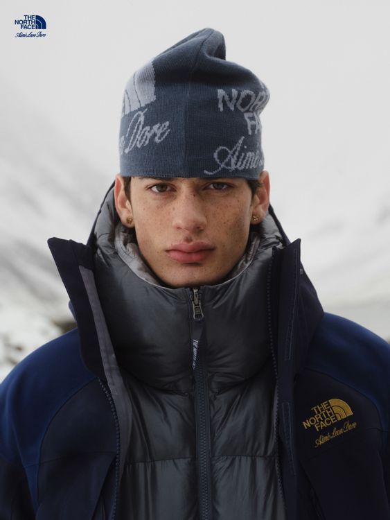 Aimé Leon Dore / The North Face FW26 Capsule Collection
