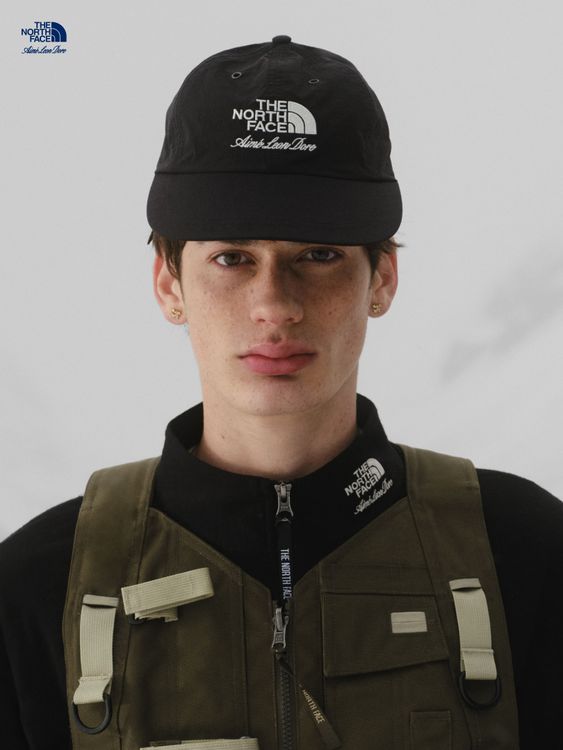 Aimé Leon Dore / The North Face FW26 Capsule Collection