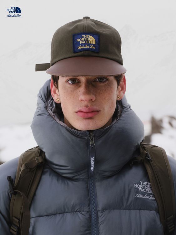 Aimé Leon Dore / The North Face FW26 Capsule Collection
